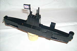 HMS OTUS